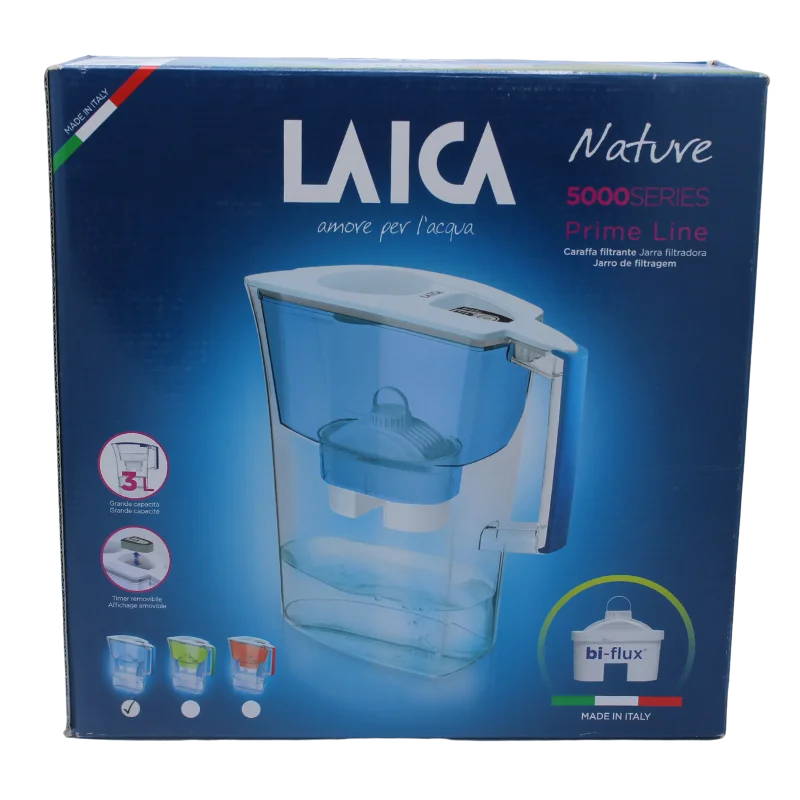 Ջրաման զտիչով BFX Nature BLUEBERRY J51BC02