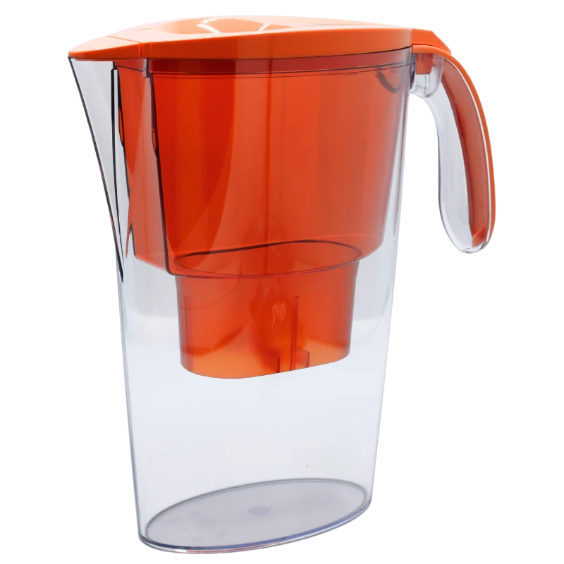 Ջրաման զտիչով Stream BFX ORANGE J31AC02 2