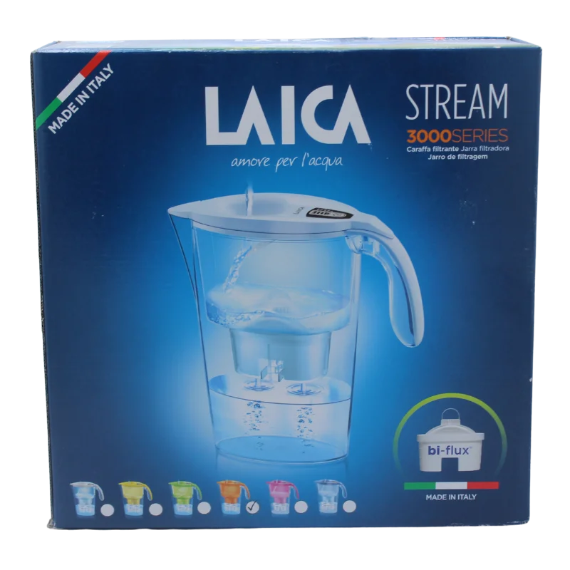 Ջրաման զտիչով Stream BFX ORANGE J31AC02