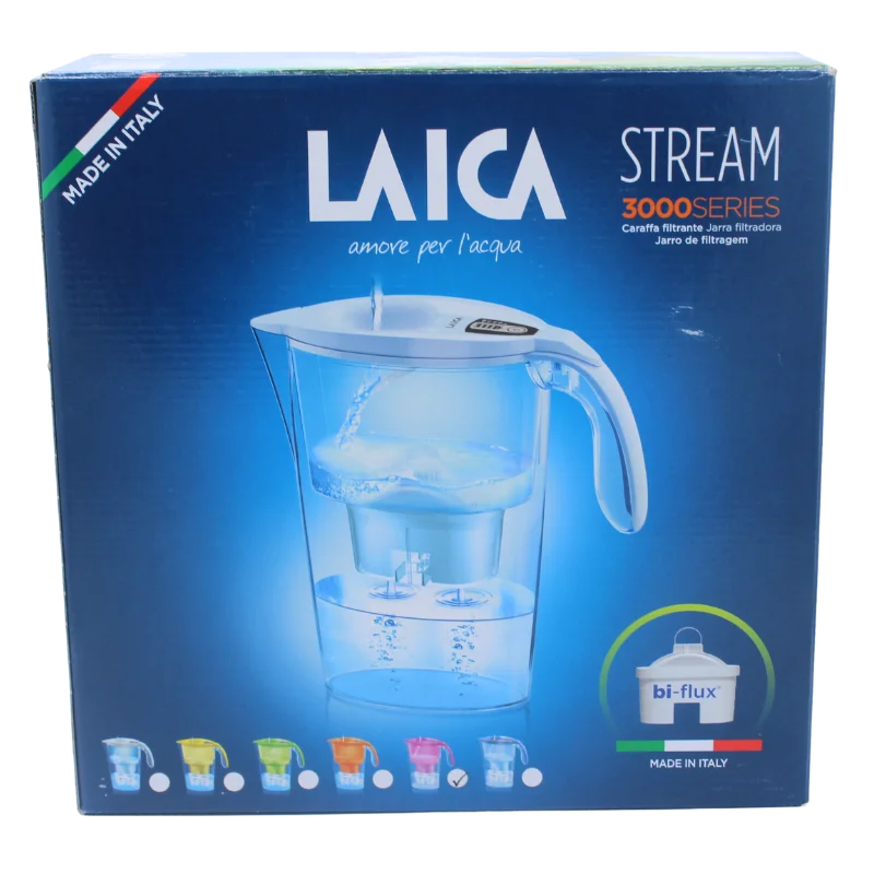 Ջրաման զտիչով Stream BFX PINK J31AE02