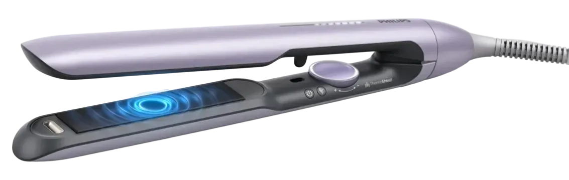 PHILIPS BHS742/00 Մազի Արդուկ 4