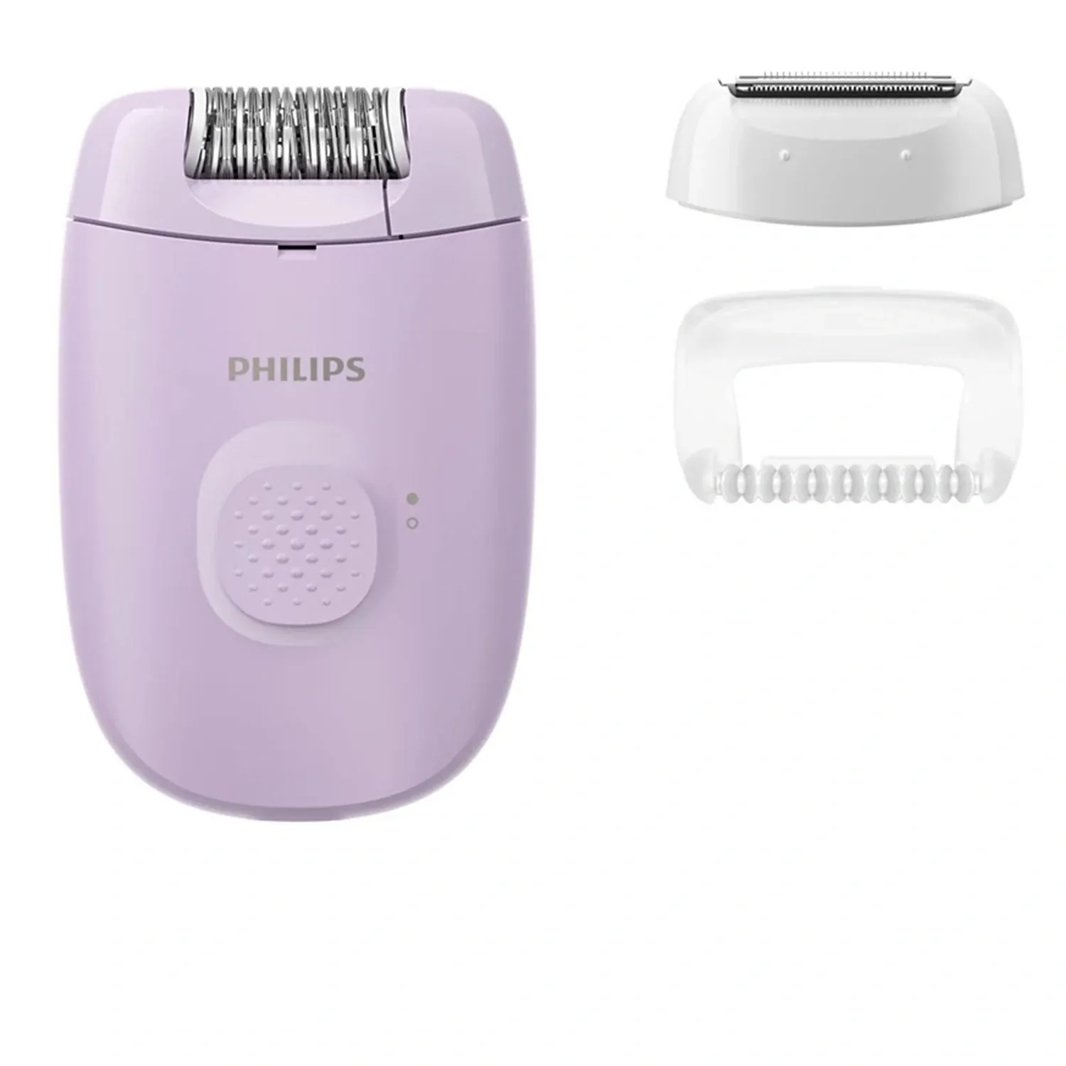 PHILIPS BRE237/00 Էպիլյատոր 2