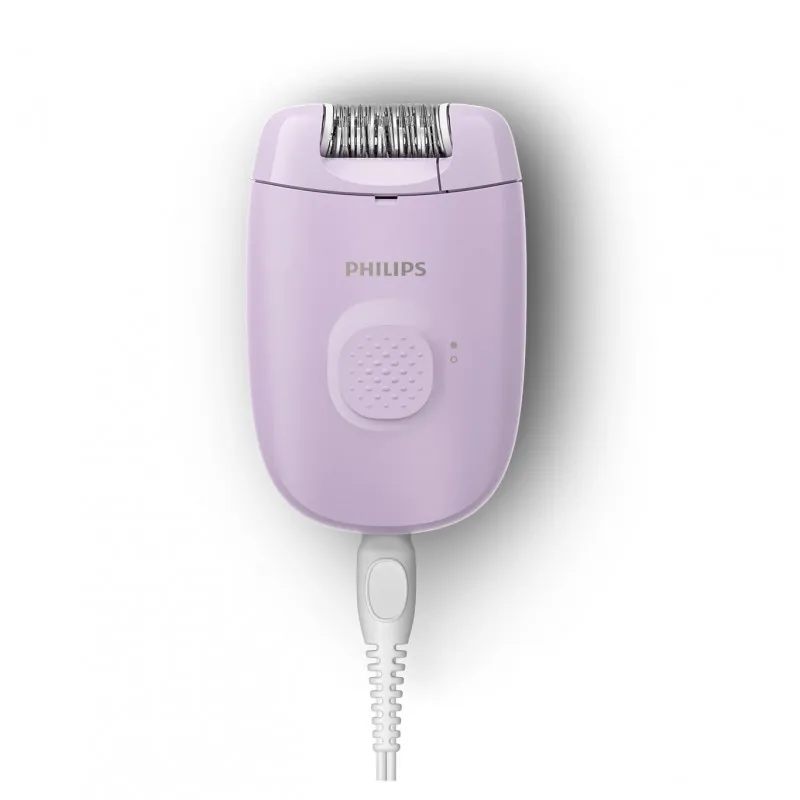 PHILIPS BRE237/00 Էպիլյատոր 4
