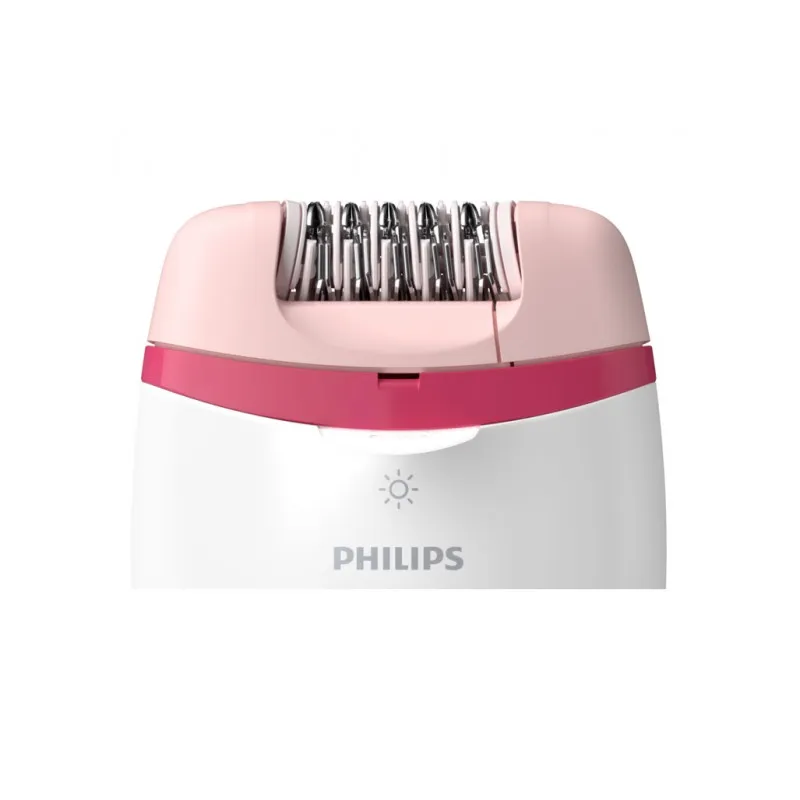 PHILIPS BRE255/00 Էպիլյատոր 4