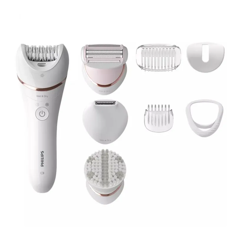 PHILIPS BRE735/00 Էպիլյատոր 2