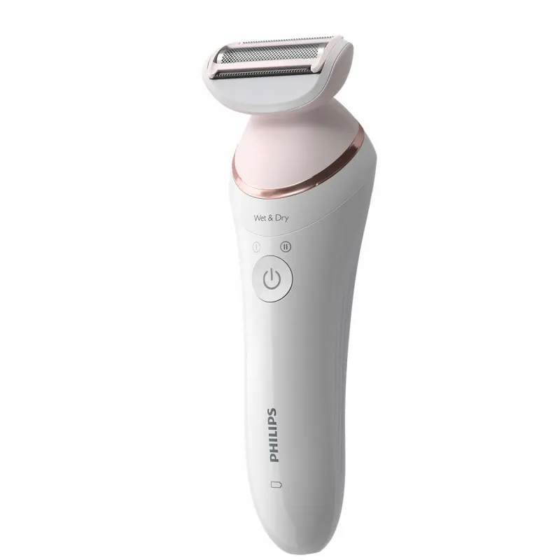 PHILIPS BRE735/00 Էպիլյատոր 4