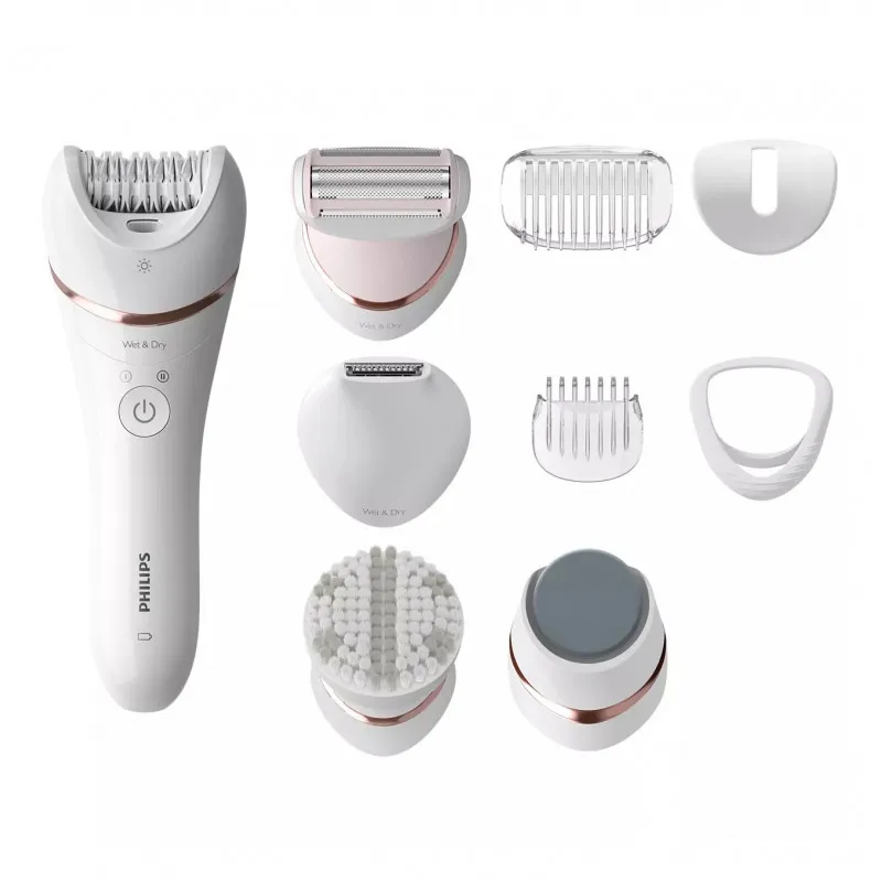 PHILIPS BRE740/10 Էպիլյատոր