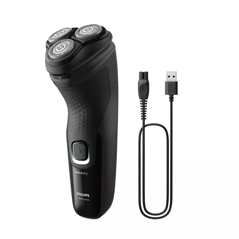 PHILIPS X3001/00 Սափրիչ 3