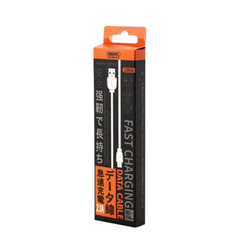 REMAX USB RC-134M ՍՊԻՏԱԿ