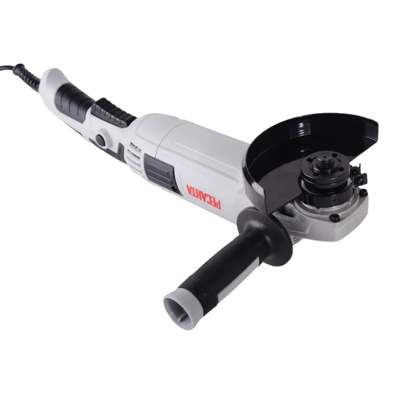 РЕСАНТА УШМ-125/1400Э Անկյունային հղկող մեքենա 3