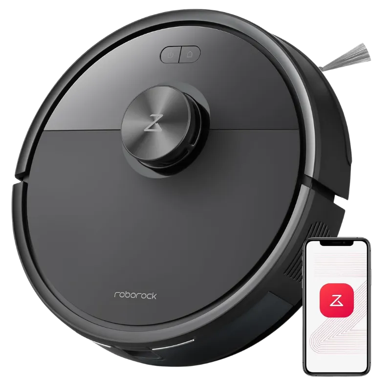 Roborock Q7 Pro Max Ռոբոտ փոշեկուլ 2