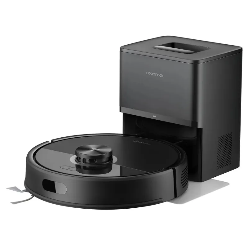 Roborock Q7 TF+ Ռոբոտ փոշեկուլ 2