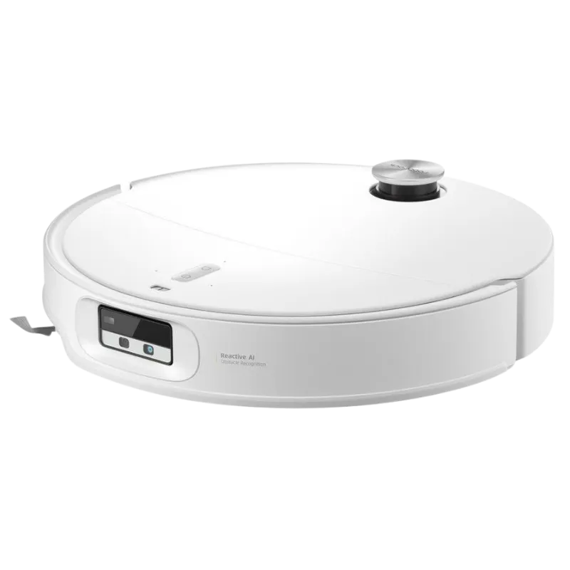 Roborock Qrevo Curv 2 Pro Ռոբոտ փոշեկուլ 4