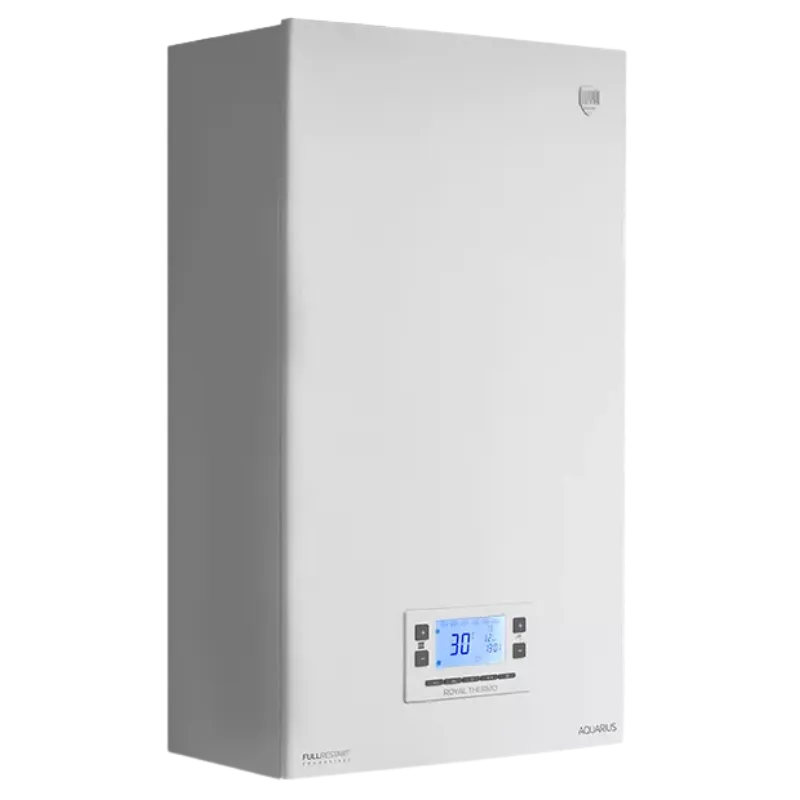 ROYAL THERMO AQUARIUS 24 MC Ջեռուցման գազի կաթսա