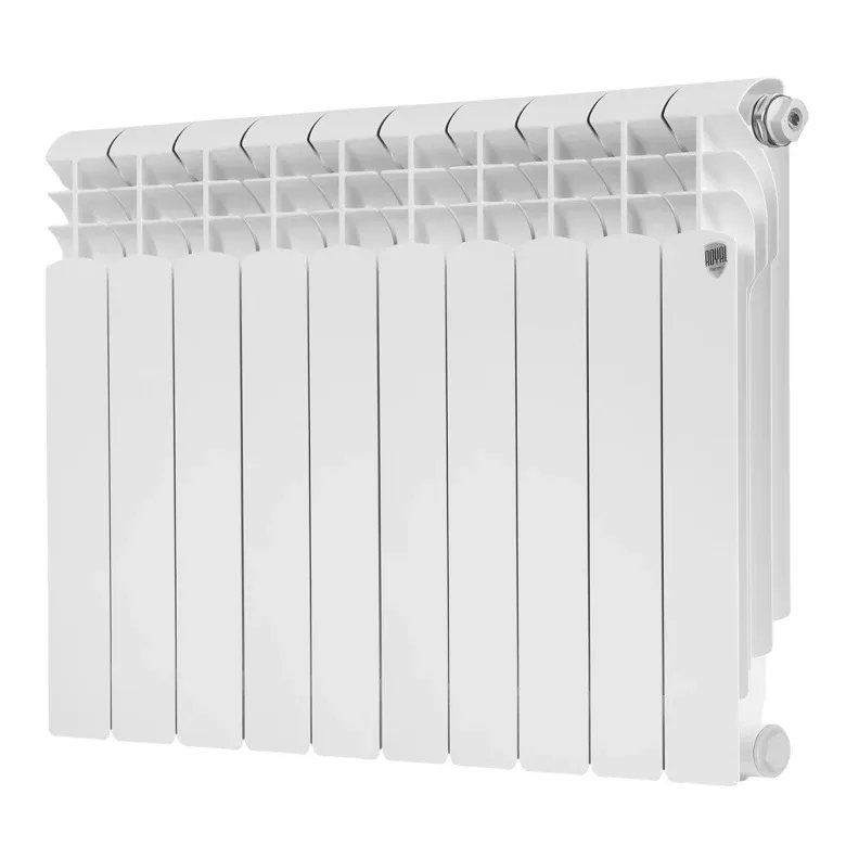 Royal Thermo MONOBLOCK A 500 Ալյումինե ջեռուցման մարտկոց