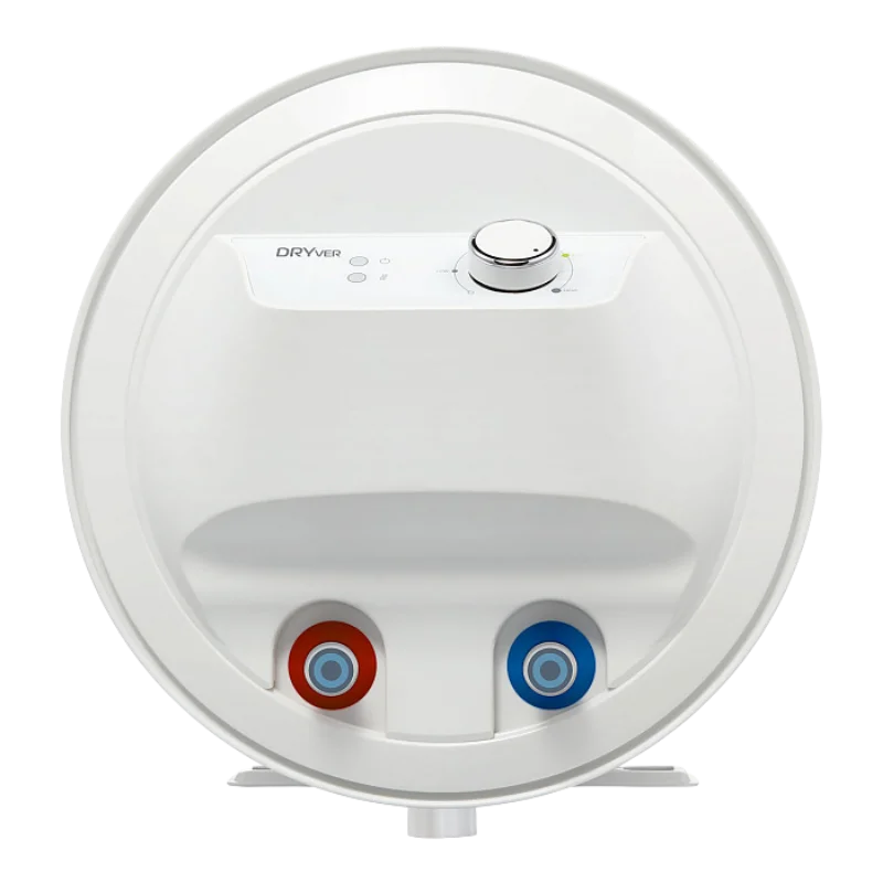 Ջրատաքացուցիչ Royal Thermo RWH 80 DRYver 3