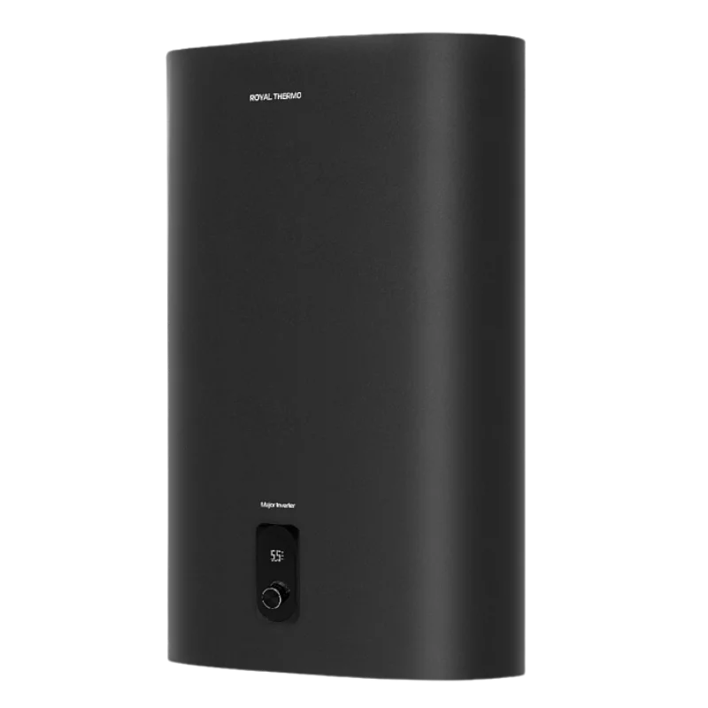 Ջրատաքացուցիչ Royal Thermo RWH 80 Major Inverter Grafit