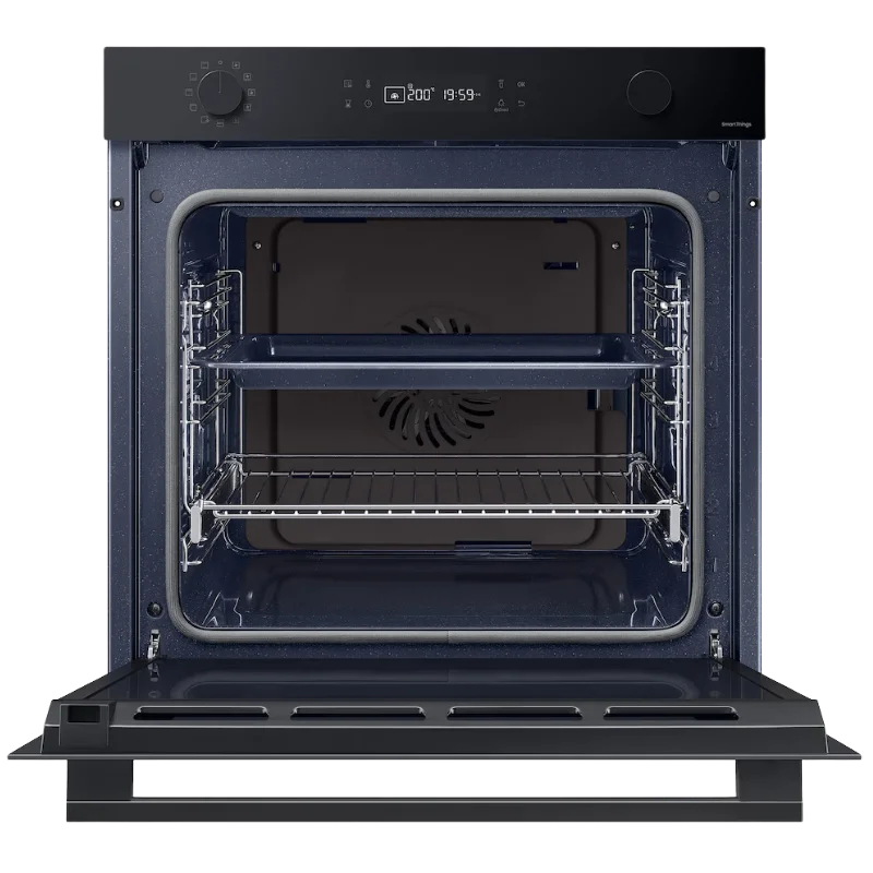 SAMSUNG Ներկառուցվող Ջեռոց NV7B41201AK/WT 3