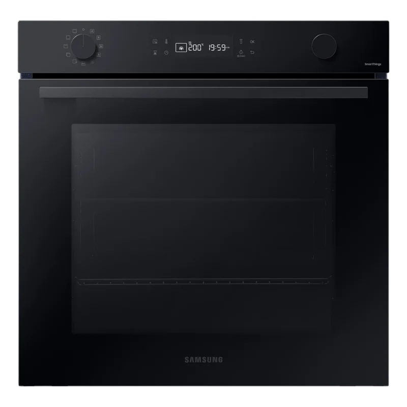 SAMSUNG Ներկառուցվող Ջեռոց NV7B41201AK/WT 2