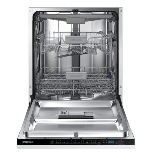 SAMSUNG Սպասք Լվացող Մեքենա DW60M6050BB/WT