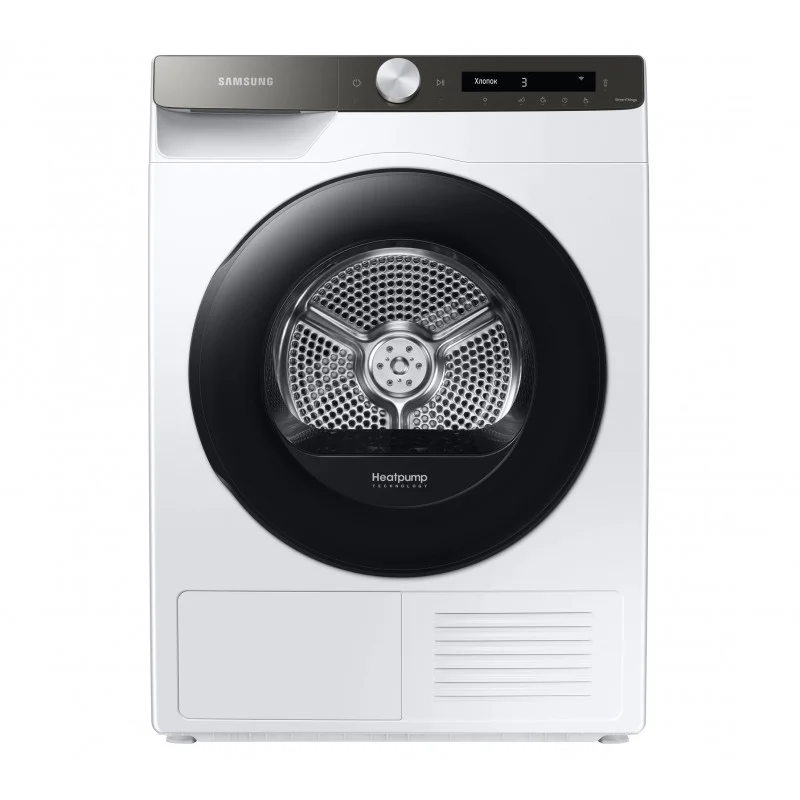 SAMSUNG Չորանոց DV90T5240AT/LP 2
