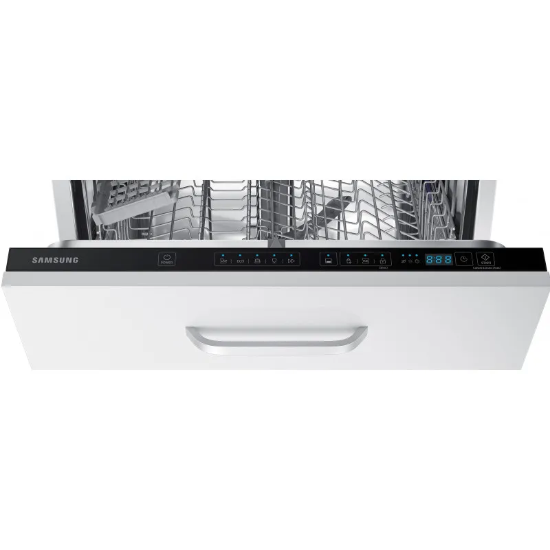SAMSUNG DW60M5050BB/WT Ներկառուցվող Սպասք Լվացող Մեքենա 4