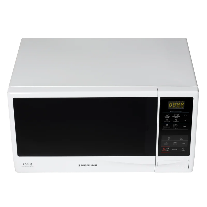 SAMSUNG Միկրոալիքային վառարան ME83KRW-2/BW