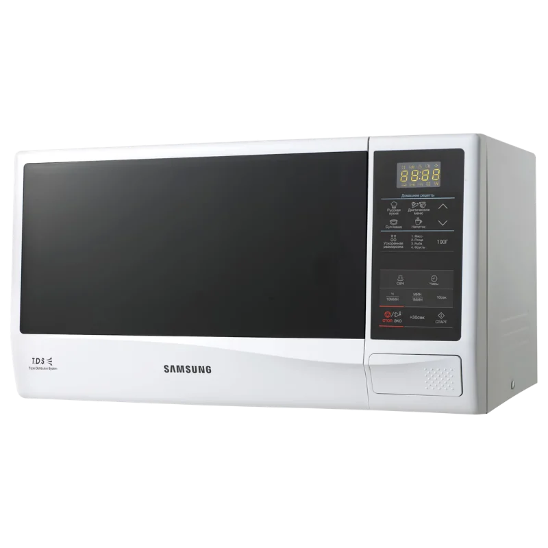 SAMSUNG Միկրոալիքային վառարան ME83KRW-2/BW 3