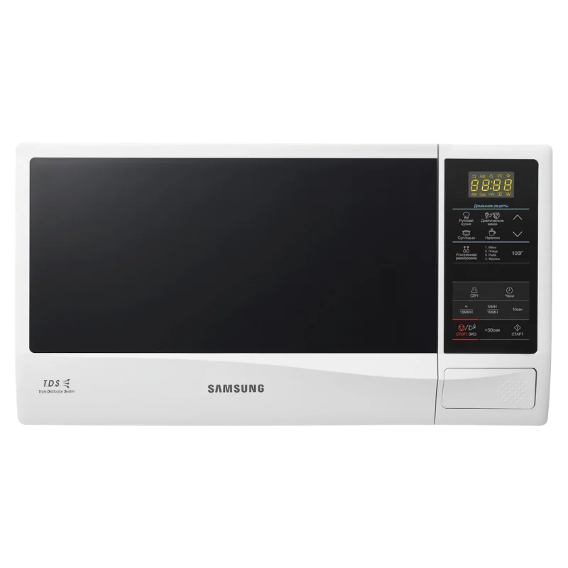SAMSUNG Միկրոալիքային վառարան ME83KRW-2/BW 2