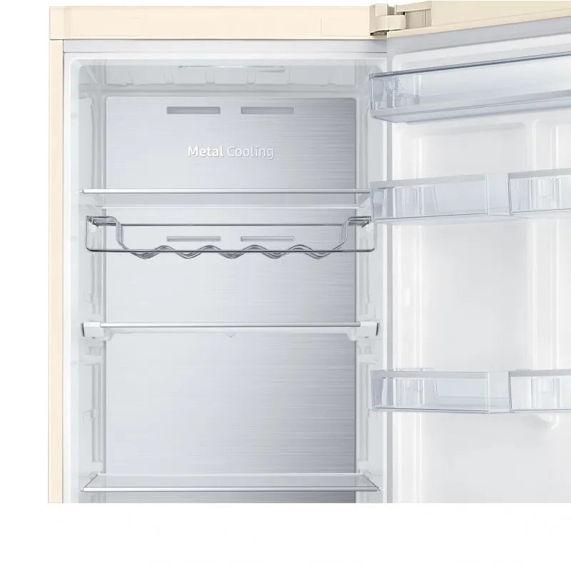 SAMSUNG RB37A5491EL/WT Սառնարան 4
