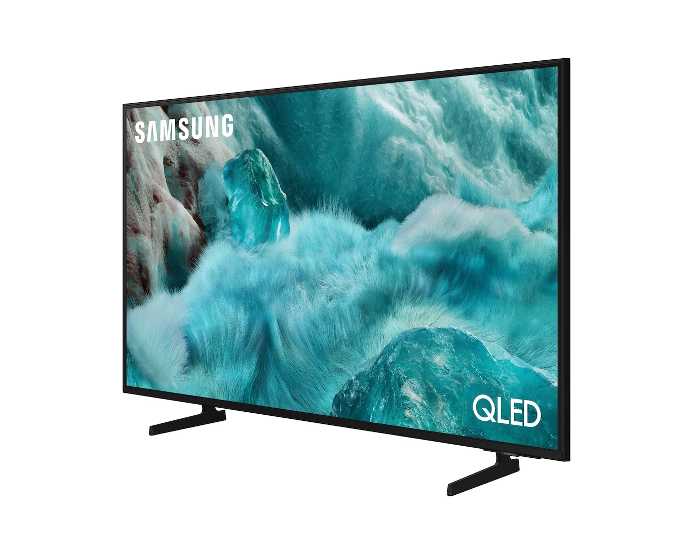 SAMSUNG Հեռուստացույց QE43Q7FAAUXRU 2
