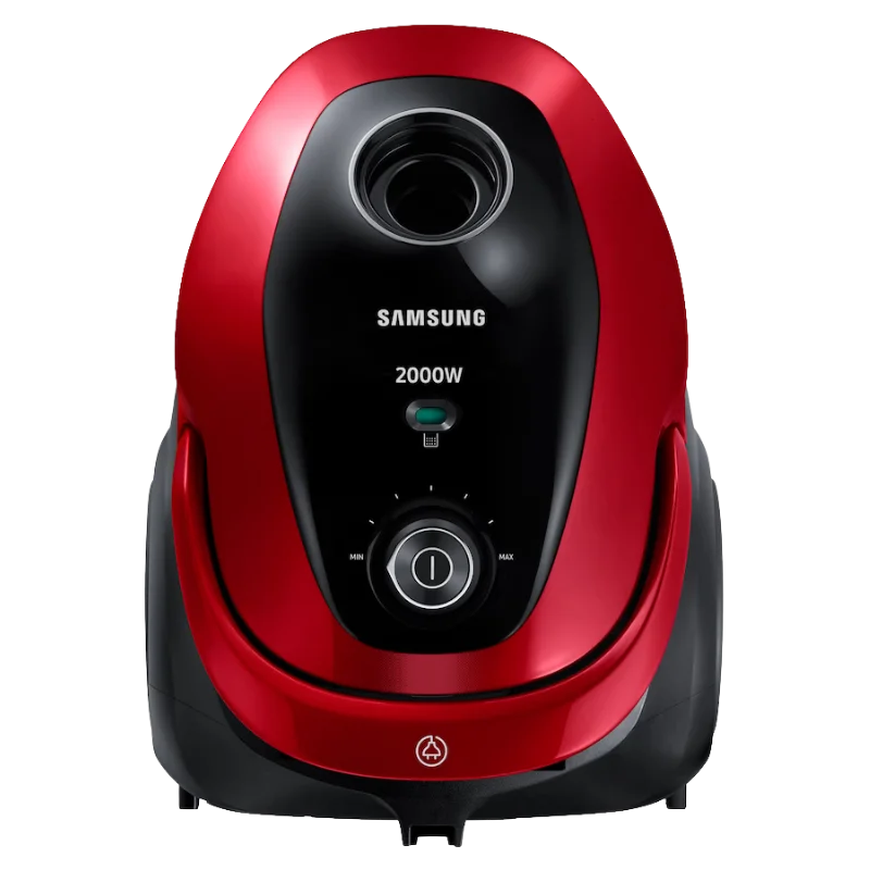 SAMSUNG VC20M257AWR ՓՈՇԵԿՈՒԼ ՊԱՐԿՈՎ 3