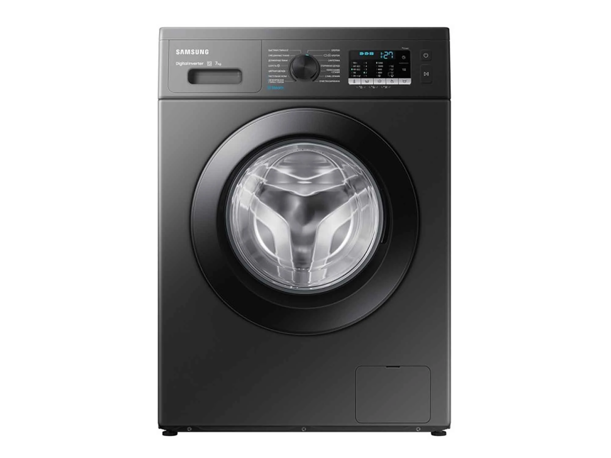SAMSUNG Լվացքի Մեքենա WW70AG5S20CXLP 2