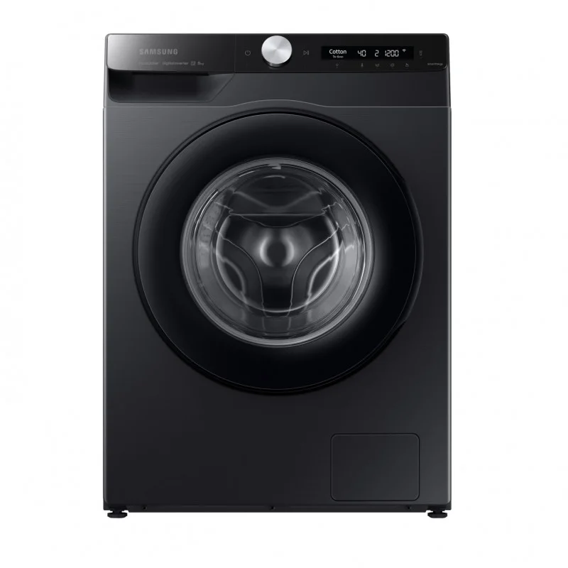 SAMSUNG Լվացքի Մեքենա WW80AG6S28ABLP 2