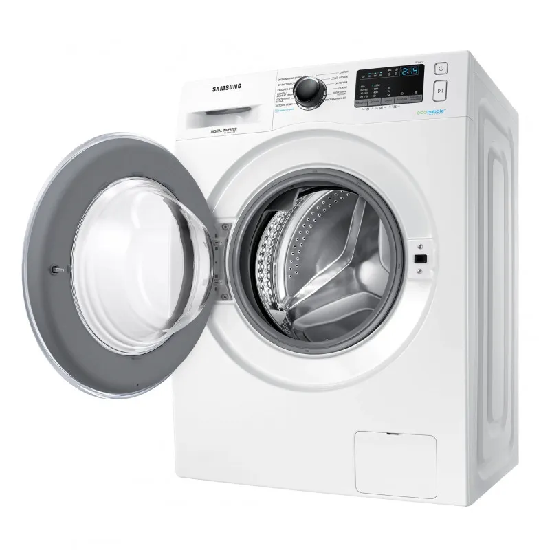 SAMSUNG WW60J42E0HW/LD Ավտոմատ լվացքի մեքենա