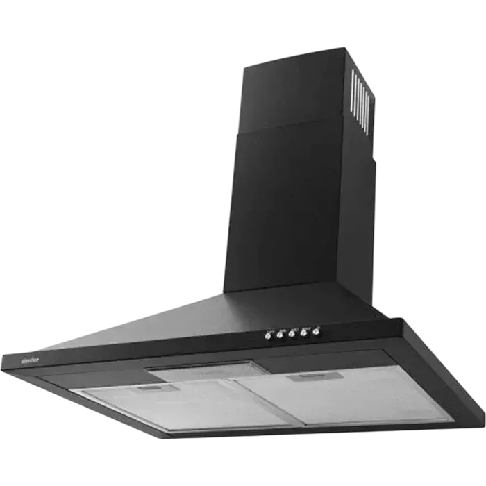 SIMFER 8663SM Օդաքաշ պահարան 4