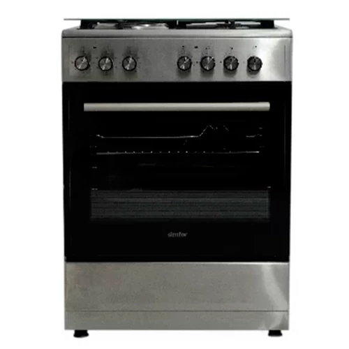 SIMFER Գազօջախ F7020i 2