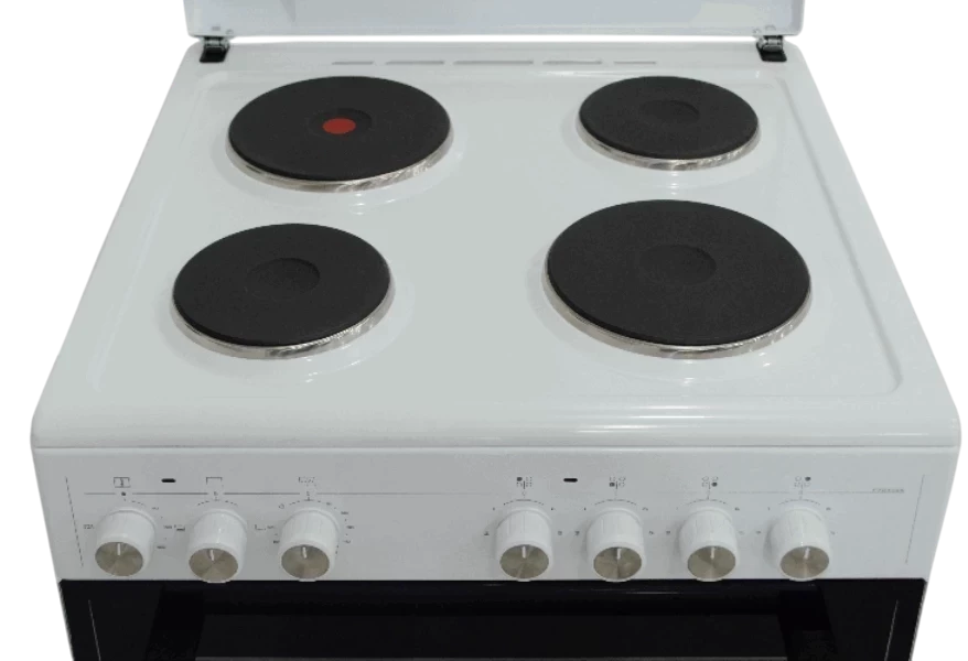 SIMFER Գազօջախ F7044EEAM 3