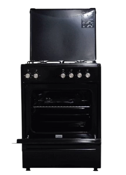 SIMFER Գազօջախ F7508BLACK