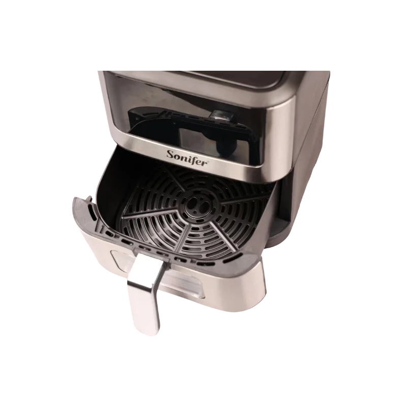 SONIFER SF-1018 Աերոգրիլ 3