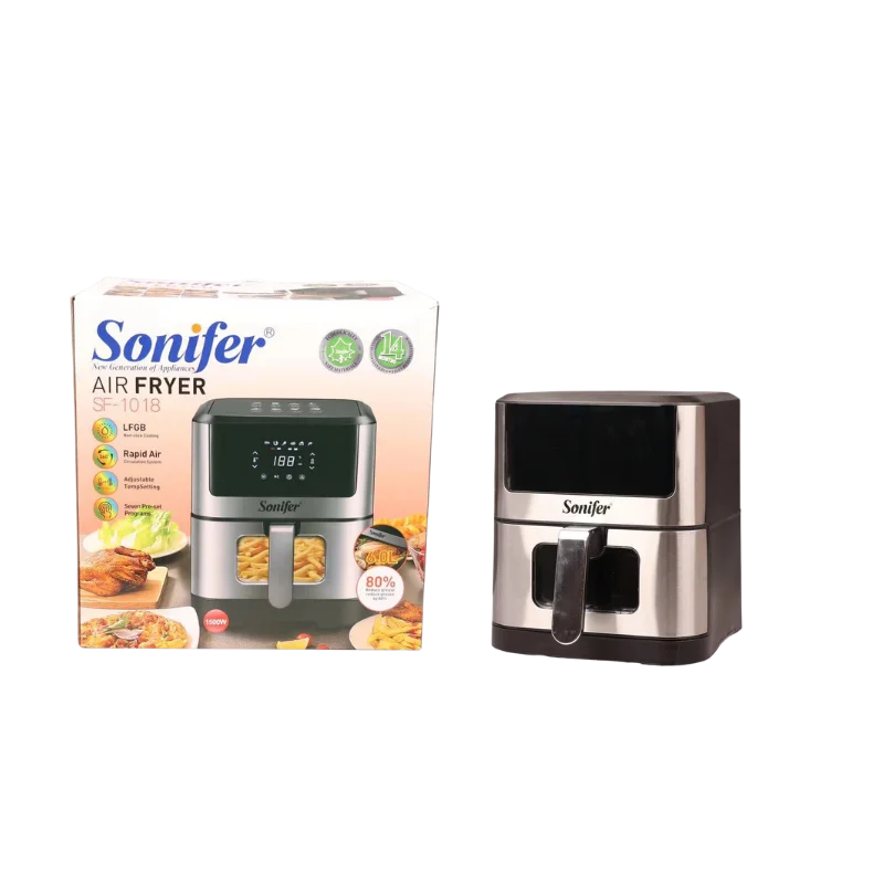 SONIFER SF-1018 Աերոգրիլ