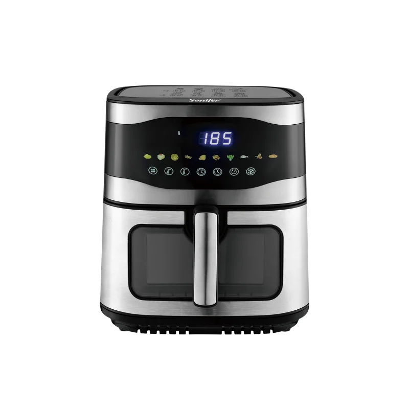 SONIFER SF-1041 Աերոգրիլ 2