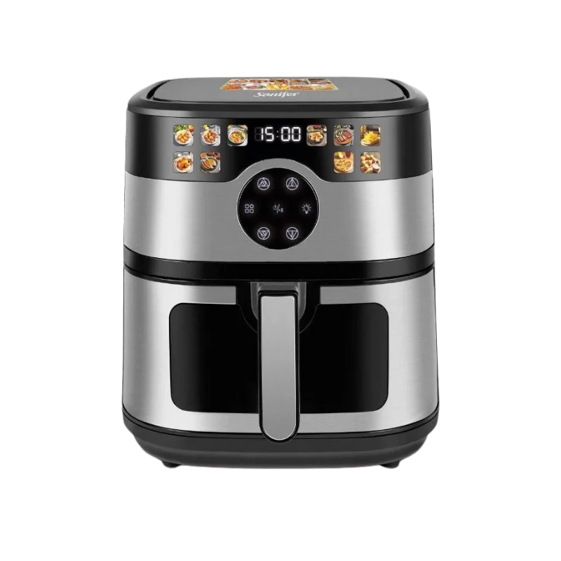 SONIFER SF-1047 Աերոգրիլ 8Լ 2