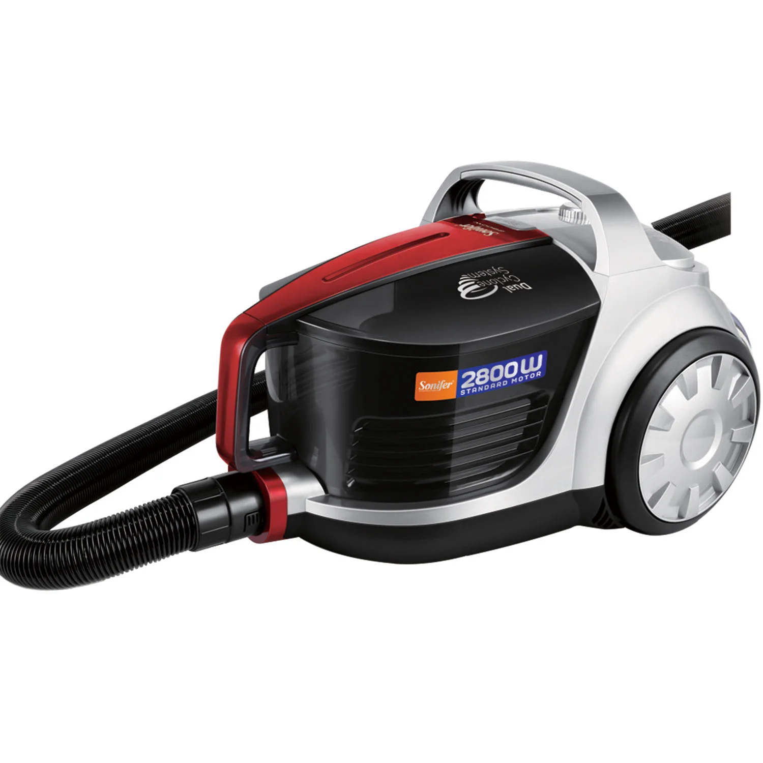 SONIFER SF-2222 ՓՈՇԵԿՈՒԼ ՏԱՐՐԱՅՈՎ ԿԱՐՄԻՐ 2