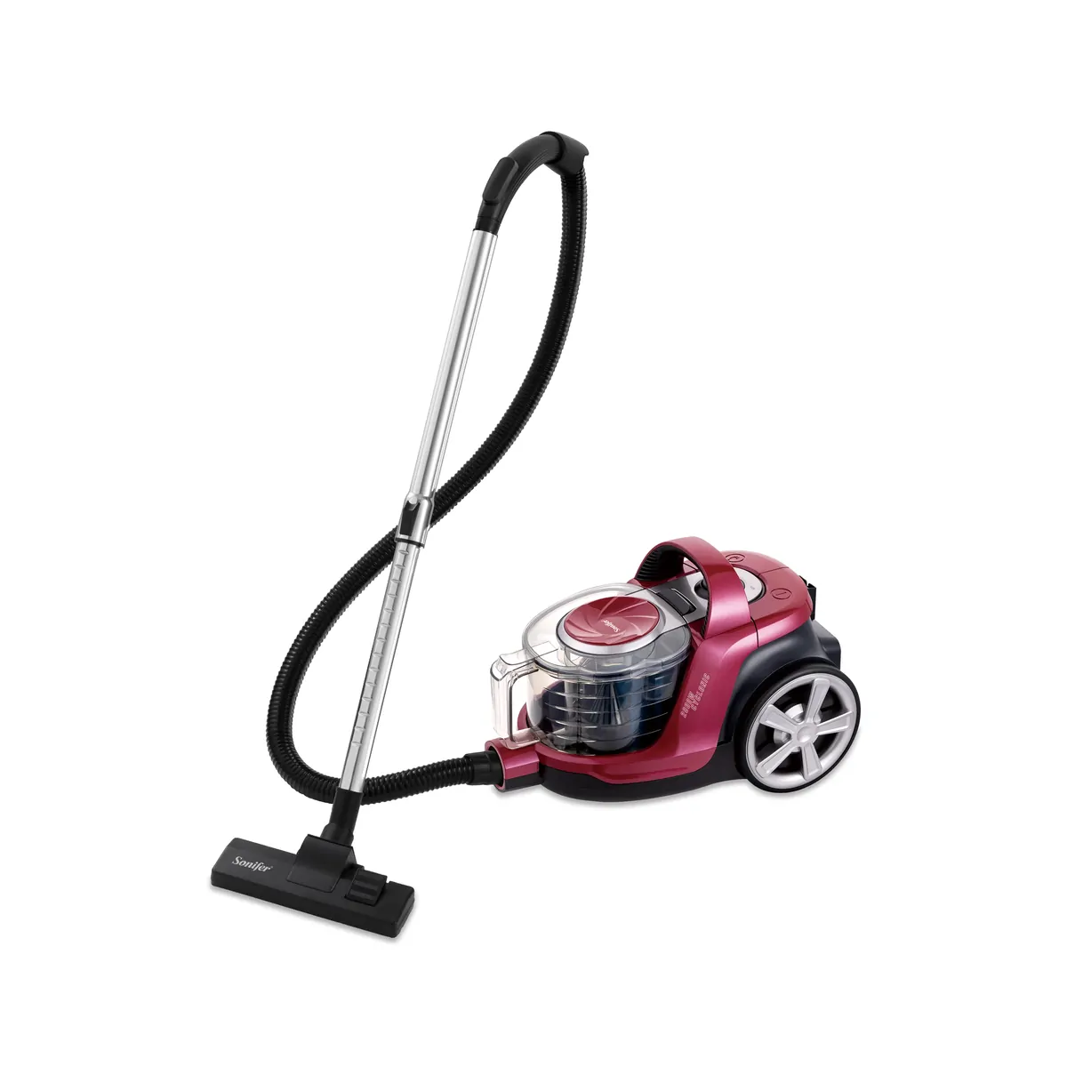 SONIFER SF-2240 ՓՈՇԵԿՈՒԼ ՏԱՐՐԱՅՈՎ 2