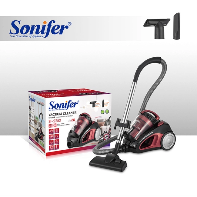 SONIFER SF-2250 ՓՈՇԵԿՈՒԼ ՏԱՐՐԱՅՈՎ