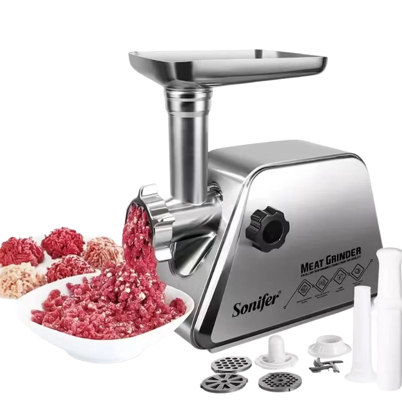 SONIFER SF-5019 ՄՍԱՂԱՑ 2