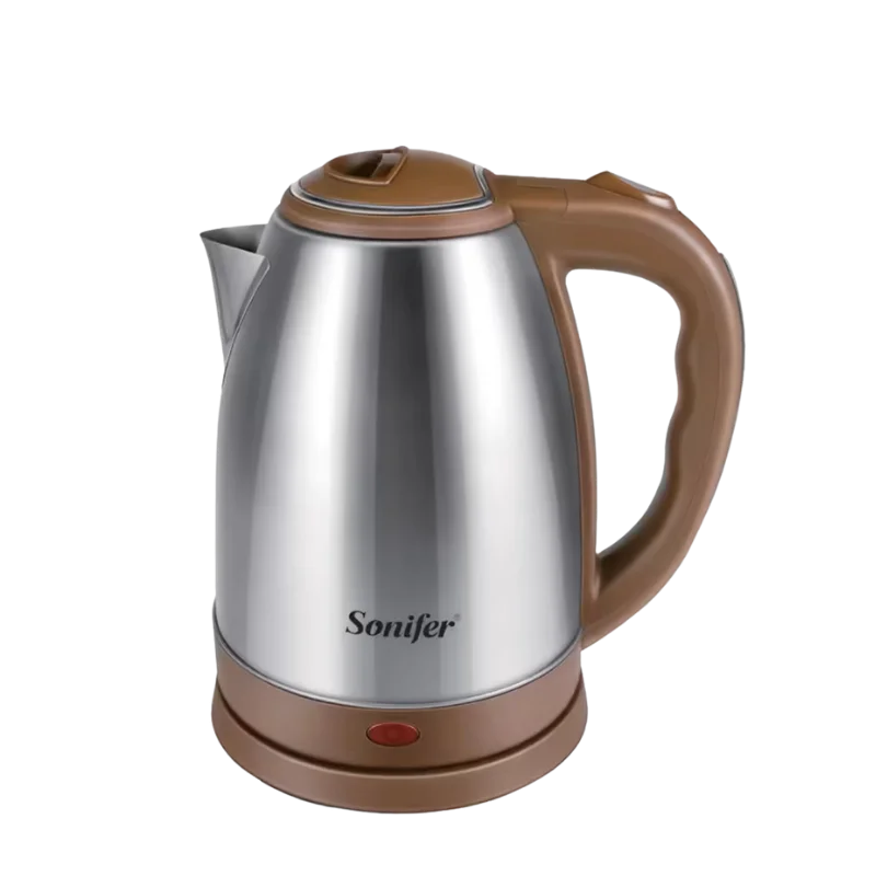 SONIFER SF-2051 ԹԵՅՆԻԿ ՇԱԳԱՆԱԿԱԳՈՒՅՆ 1.8Լ 2