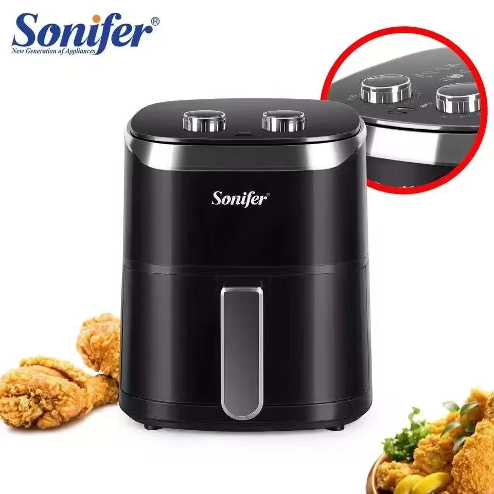 Աերոգրիլ SONIFER SF-1009 2