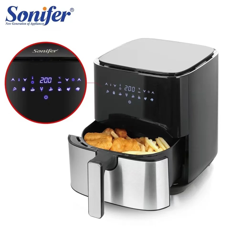 Աերոգրիլ SONIFER SF-1014 2